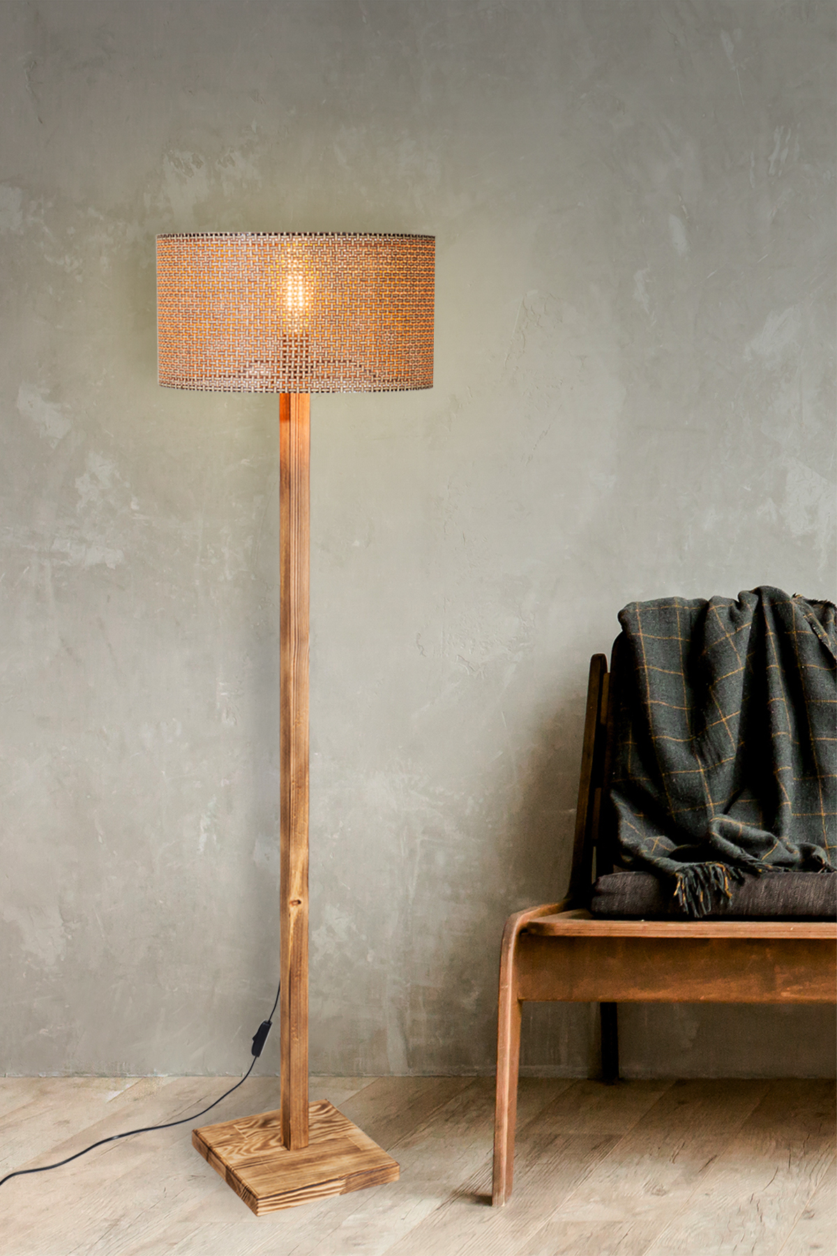 MDL.5130 - Polya Lambader