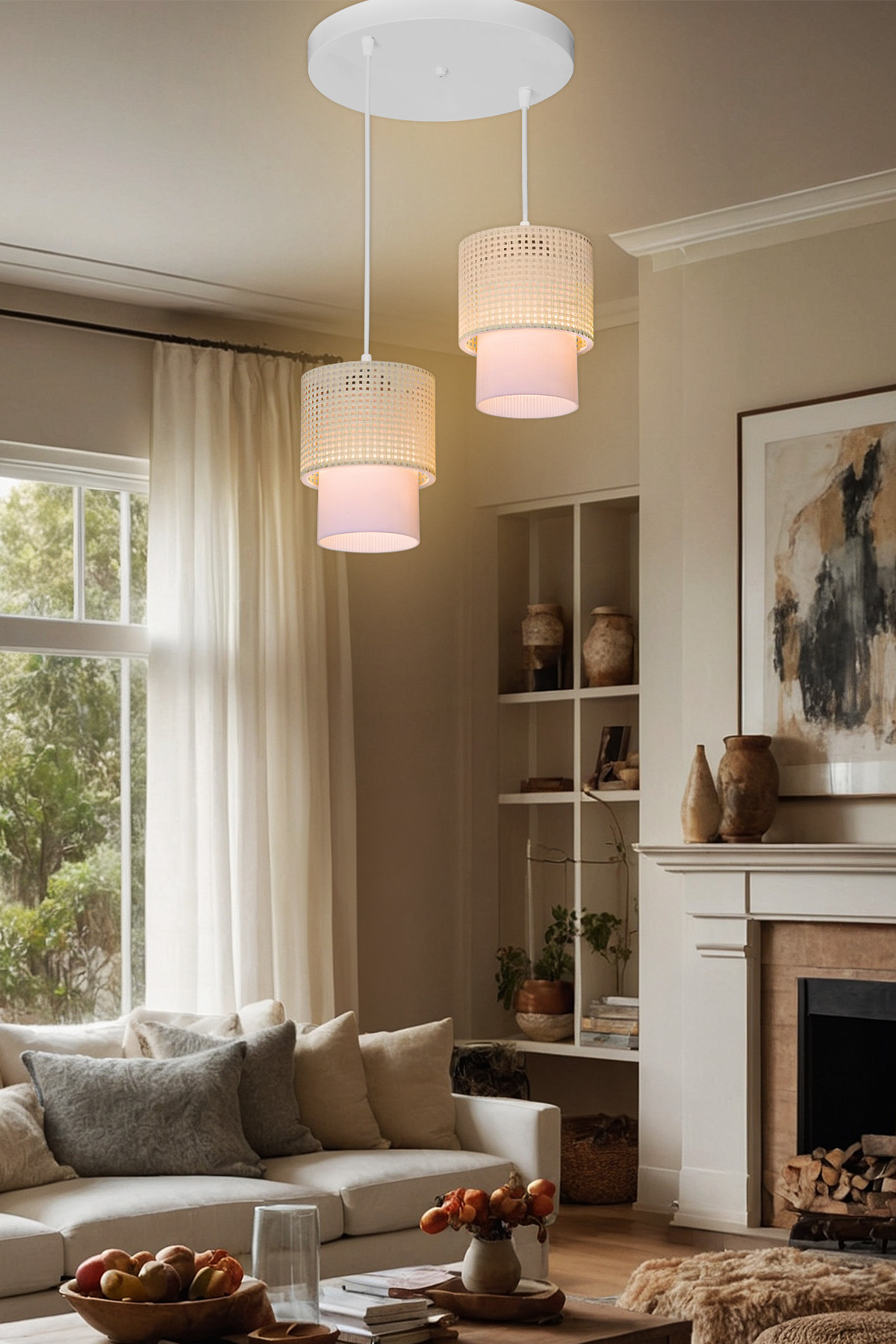 ASZ.1833 - Dalya İkili