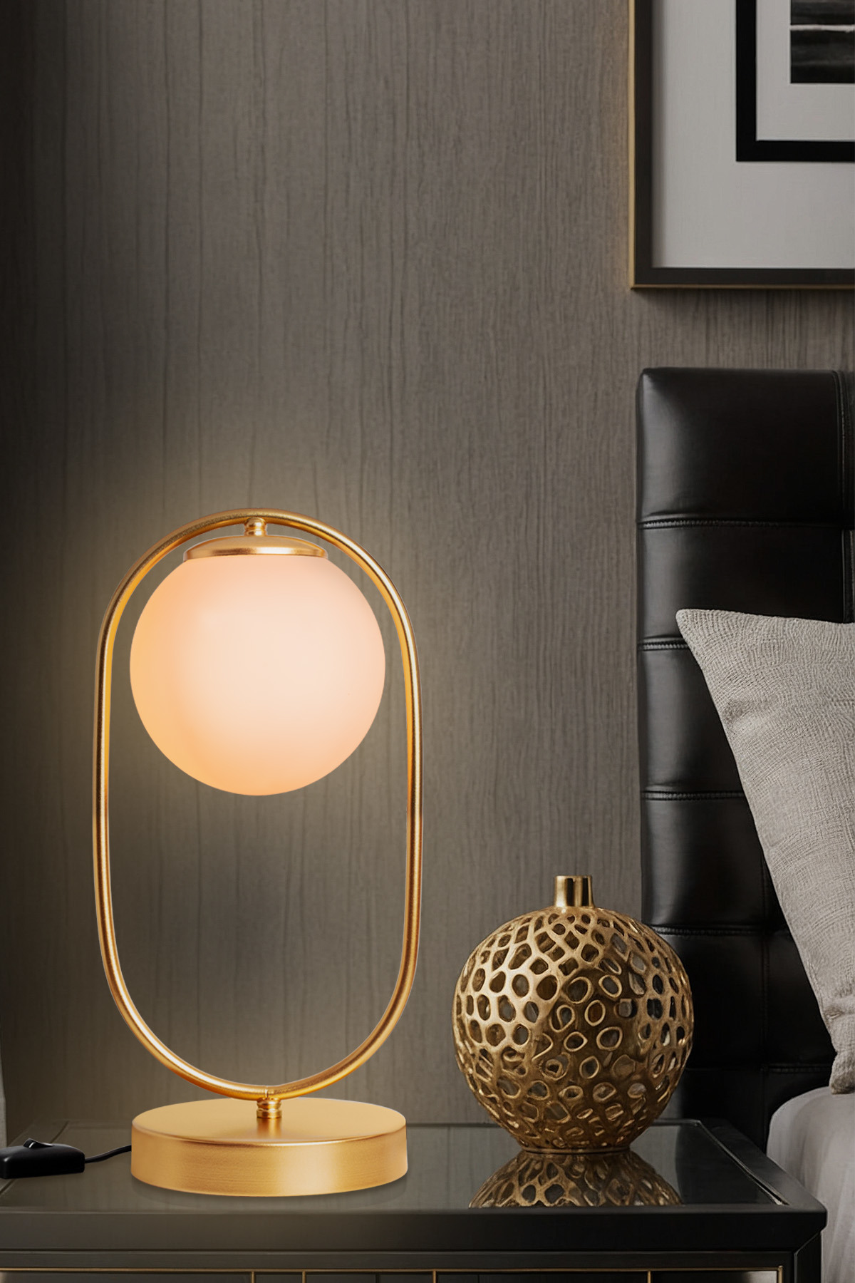 ASZ.1847 – Narissa Masa Lambası