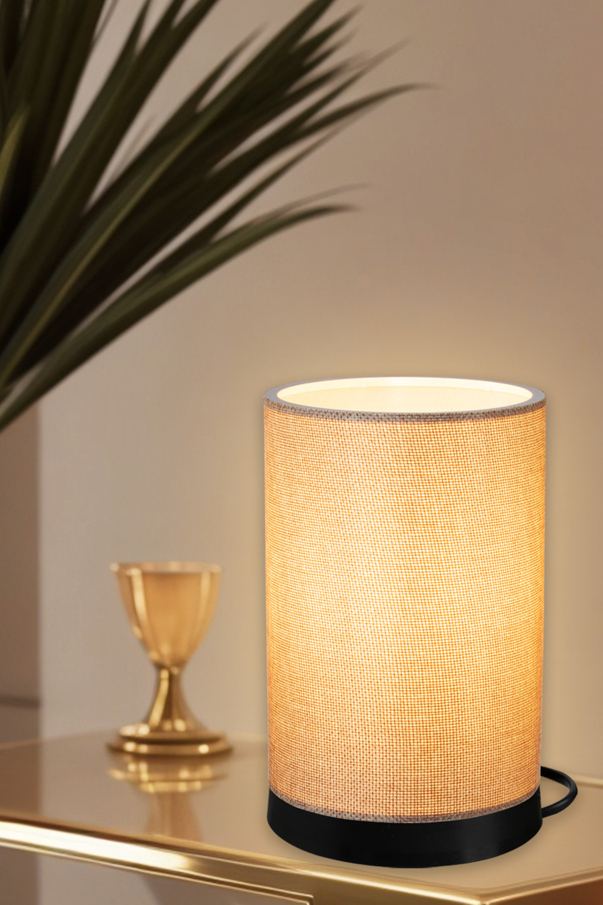 MDL.5161 – Tina Abajur Kum Beji